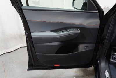 2027 Volkswagen Atlas SEL Premium R-Line