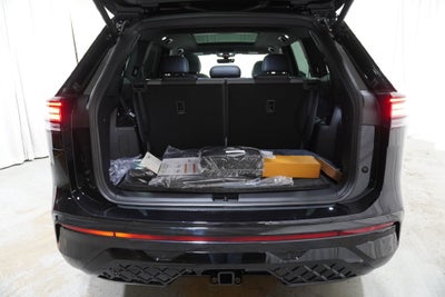 2027 Volkswagen Atlas SEL Premium R-Line