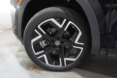 2027 Volkswagen Atlas SEL Premium R-Line