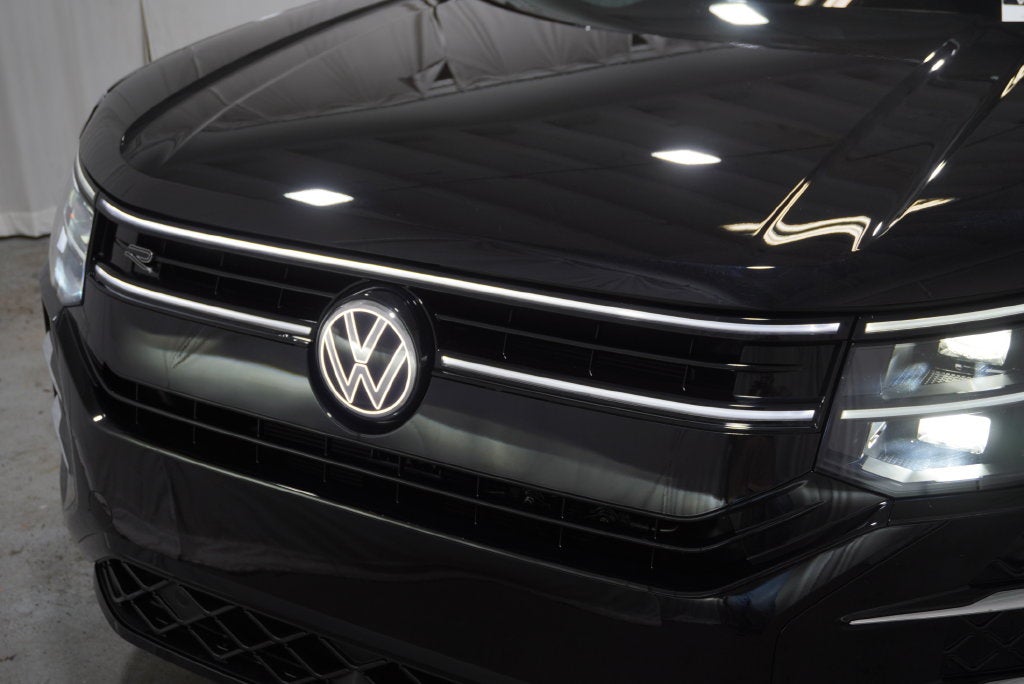 2027 Volkswagen Atlas SEL Premium R-Line
