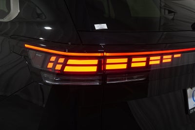 2027 Volkswagen Atlas SEL Premium R-Line