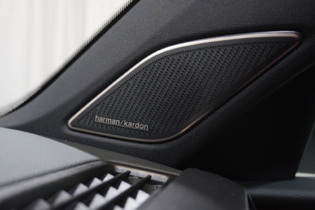 2027 Volkswagen Atlas SEL Premium R-Line