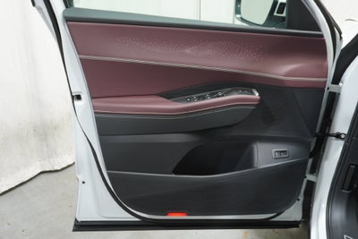 2027 Volkswagen Atlas SEL Premium R-Line