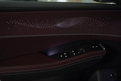 2027 Volkswagen Atlas SEL Premium R-Line