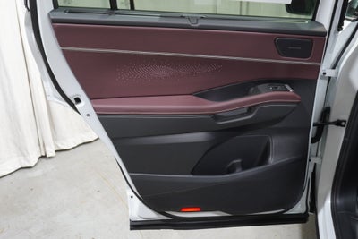 2027 Volkswagen Atlas SEL Premium R-Line