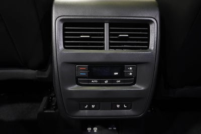 2027 Volkswagen Atlas SEL Premium R-Line