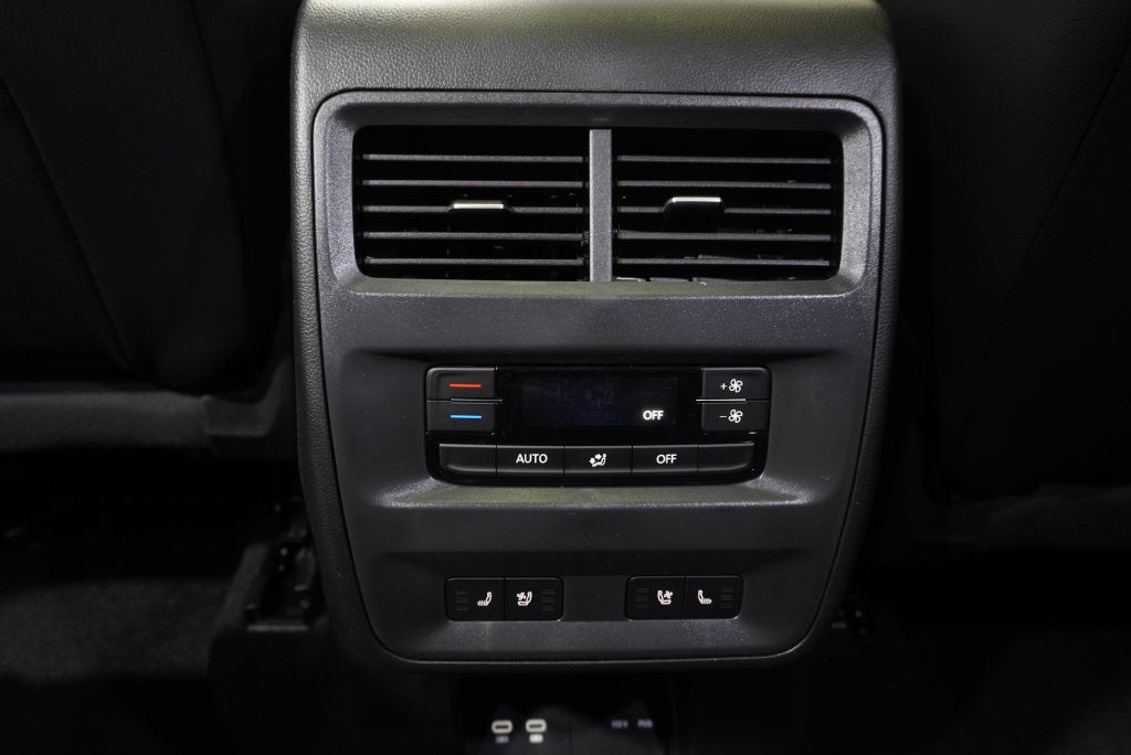 2027 Volkswagen Atlas SEL Premium R-Line