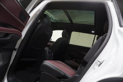 2027 Volkswagen Atlas SEL Premium R-Line