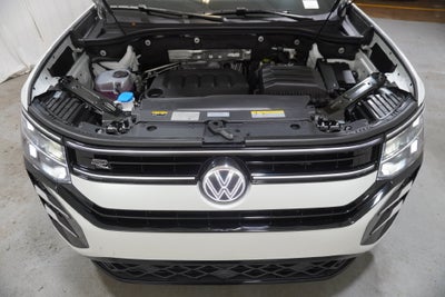2027 Volkswagen Atlas SEL Premium R-Line