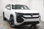 2027 Volkswagen Atlas SEL Premium R-Line