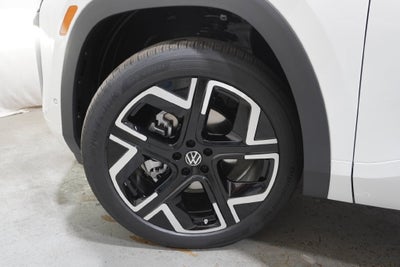 2027 Volkswagen Atlas SEL Premium R-Line