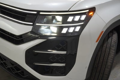 2027 Volkswagen Atlas SEL Premium R-Line