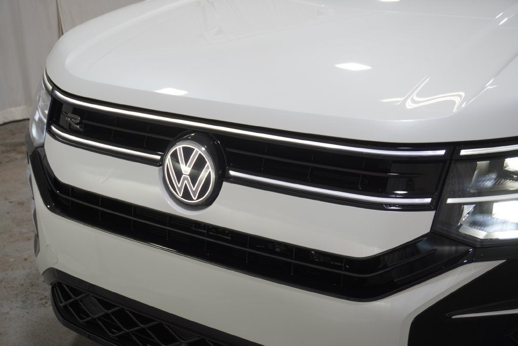 2027 Volkswagen Atlas SEL Premium R-Line