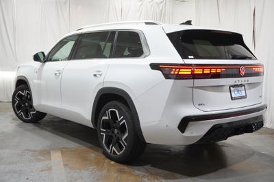 2027 Volkswagen Atlas SEL Premium R-Line