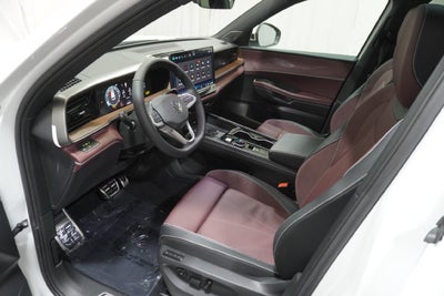 2027 Volkswagen Atlas SEL Premium R-Line