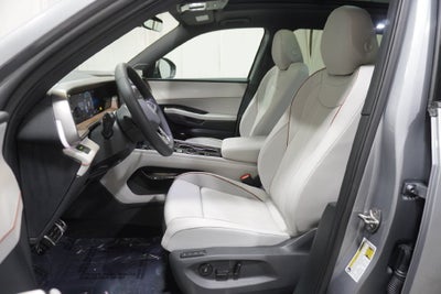 2027 Volkswagen Atlas SEL Premium R-Line