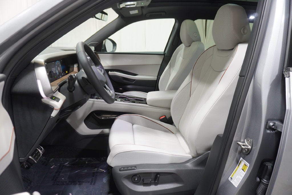 2027 Volkswagen Atlas SEL Premium R-Line