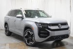 2027 Volkswagen Atlas SEL Premium R-Line
