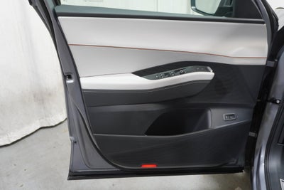 2027 Volkswagen Atlas SEL Premium R-Line