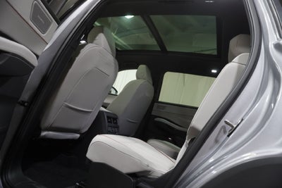 2027 Volkswagen Atlas SEL Premium R-Line