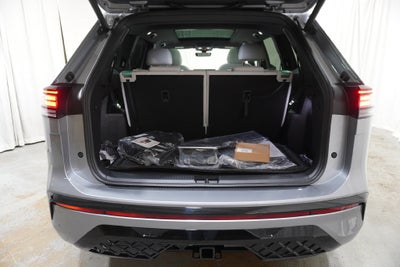 2027 Volkswagen Atlas SEL Premium R-Line