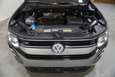 2027 Volkswagen Atlas SEL Premium R-Line