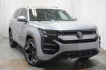 2027 Volkswagen Atlas SEL Premium R-Line