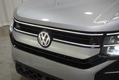 2027 Volkswagen Atlas SEL Premium R-Line