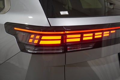 2027 Volkswagen Atlas SEL Premium R-Line