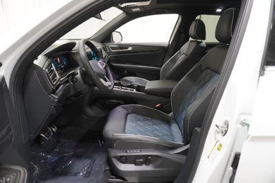 2026 Volkswagen Atlas Cross Sport SEL Premium R-Line