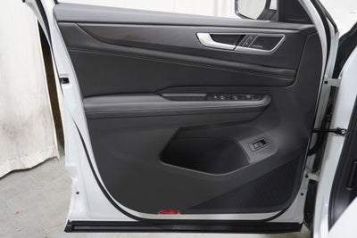 2026 Volkswagen Atlas Cross Sport SEL Premium R-Line