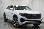 2026 Volkswagen Atlas Cross Sport SEL Premium R-Line