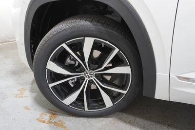 2026 Volkswagen Atlas Cross Sport SEL Premium R-Line