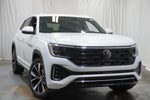 2026 Volkswagen Atlas Cross Sport SEL Premium R-Line