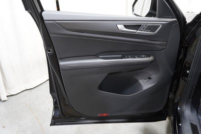 2026 Volkswagen Atlas Cross Sport SEL Premium R-Line