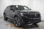 2026 Volkswagen Atlas Cross Sport SEL Premium R-Line