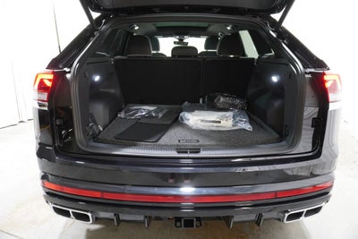 2026 Volkswagen Atlas Cross Sport SEL Premium R-Line