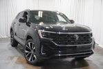 2026 Volkswagen Atlas Cross Sport SEL Premium R-Line