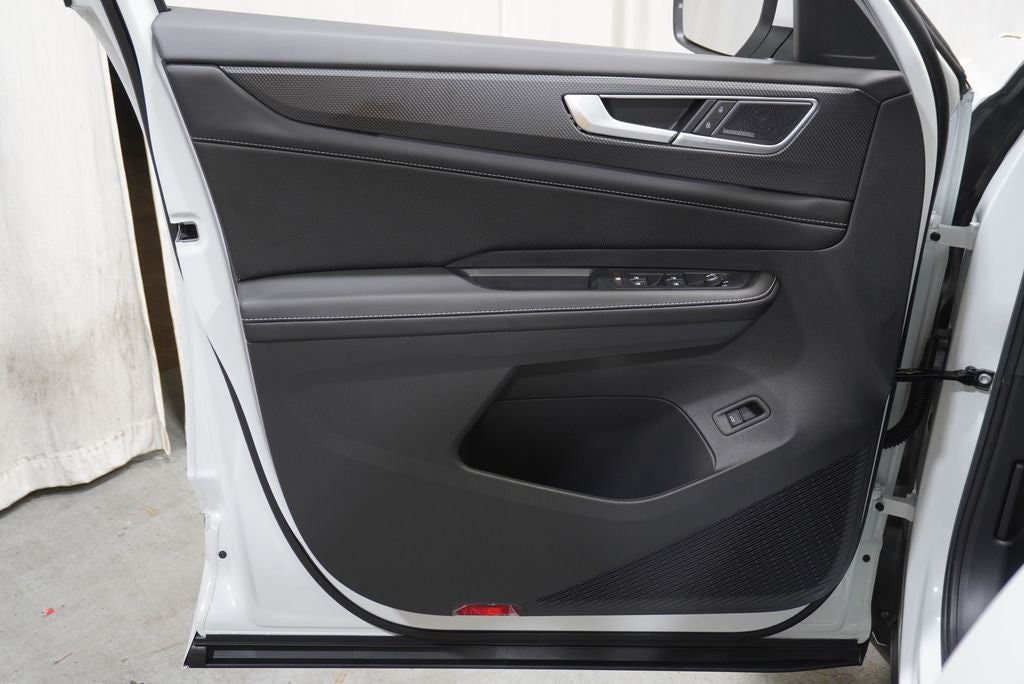 2026 Volkswagen Atlas Cross Sport SEL Premium R-Line