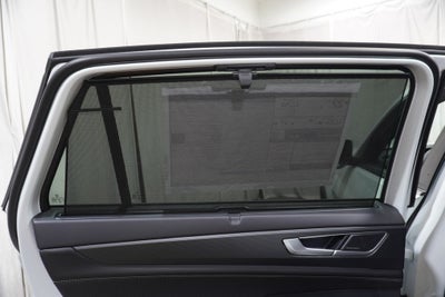2026 Volkswagen Atlas Cross Sport SEL Premium R-Line