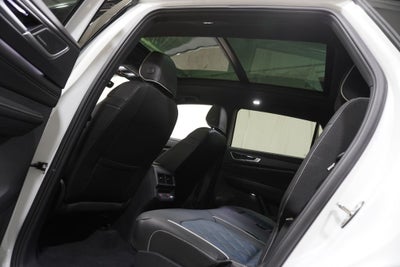 2026 Volkswagen Atlas Cross Sport SEL Premium R-Line