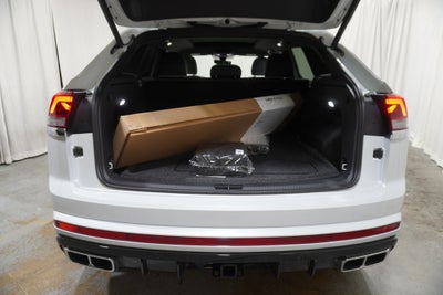 2026 Volkswagen Atlas Cross Sport SEL Premium R-Line