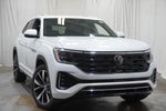 2026 Volkswagen Atlas Cross Sport SEL Premium R-Line