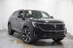 2026 Volkswagen Atlas Cross Sport SEL Premium R-Line