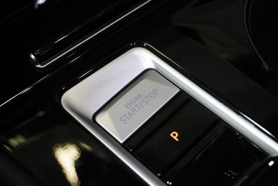 2026 Volkswagen Atlas Cross Sport SEL Premium R-Line