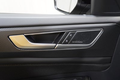 2026 Volkswagen Atlas Cross Sport SEL Premium R-Line