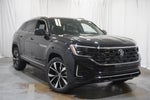 2026 Volkswagen Atlas Cross Sport SEL Premium R-Line