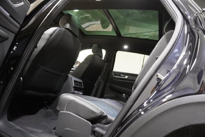 2026 Volkswagen Atlas Cross Sport SEL Premium R-Line