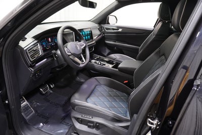 2026 Volkswagen Atlas Cross Sport SEL Premium R-Line