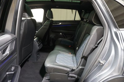 2024 Volkswagen Atlas Cross Sport 2.0T SEL Premium R-Line